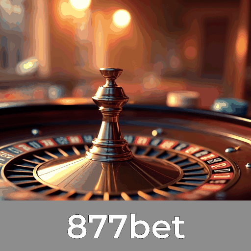 877bet: Emoção e Oportunidades de Ganho em Jogos de Cassino