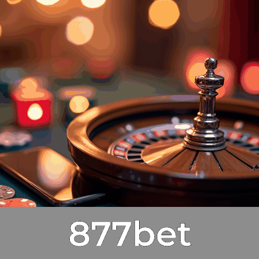 877bet: Especialista em Apostas Esportivas e Foco no Brasil