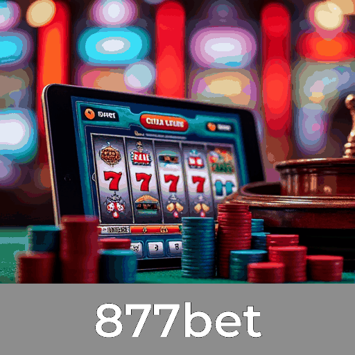 877bet: Experimente a Emoção Instantânea do Jogo de Crash