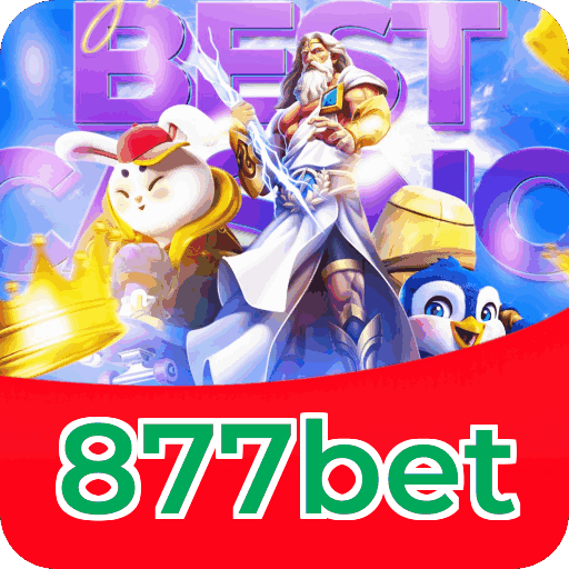 Bônus de boas-vindas 877bet