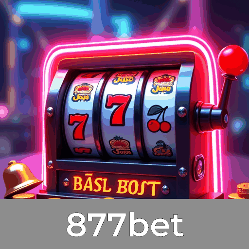 877bet: Emoção e Oportunidades de Ganho em Jogos de Cassino