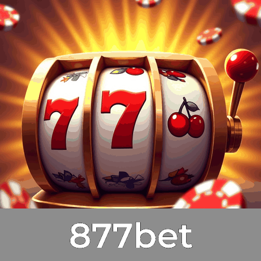 877bet: Seu Cassino Online Seguro e Rápido