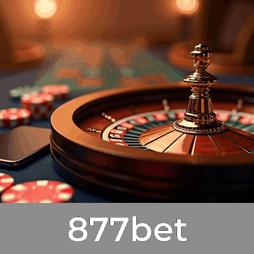877bet: Bônus Generosos e Ofertas Únicas