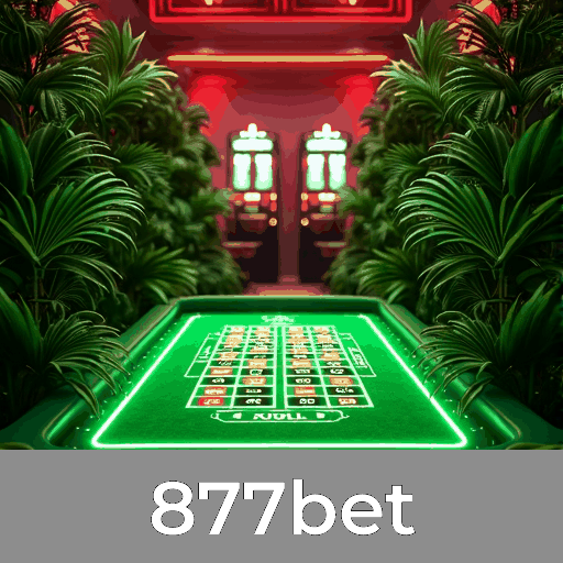 Descubra o Acesso Seguro Premium em 877bet