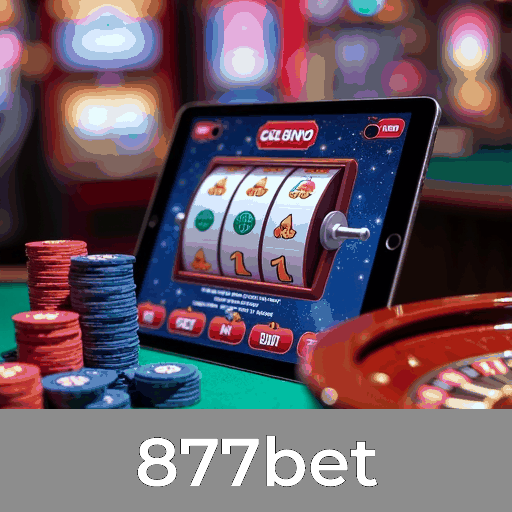 877bet: Especialista em Apostas Esportivas e Foco no Brasil