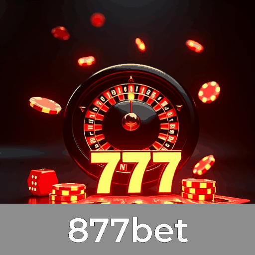 877bet: Seu Cassino Online Seguro e Rápido