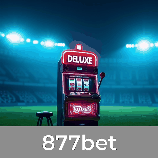Descubra o Acesso Seguro Premium em 877bet