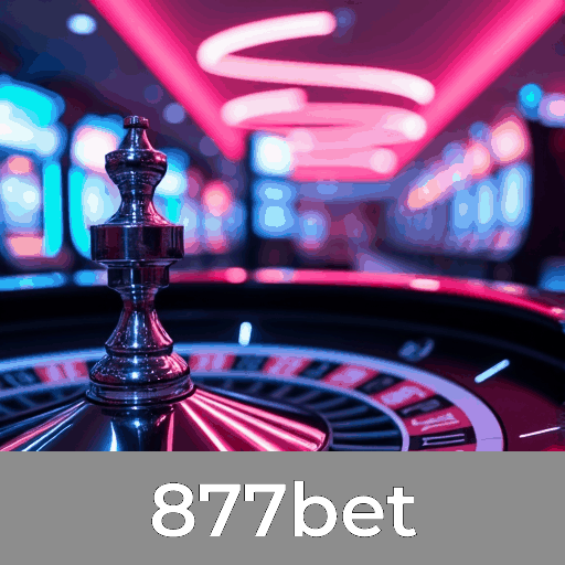 877bet: Emoção e Oportunidades de Ganho em Jogos de Cassino
