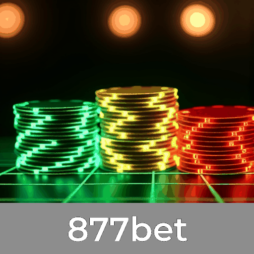 877bet: Experiência de Jogo Superior com Serviços Profissionais