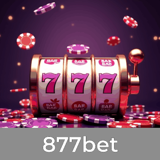 877bet: Seu Cassino Online Seguro e Rápido